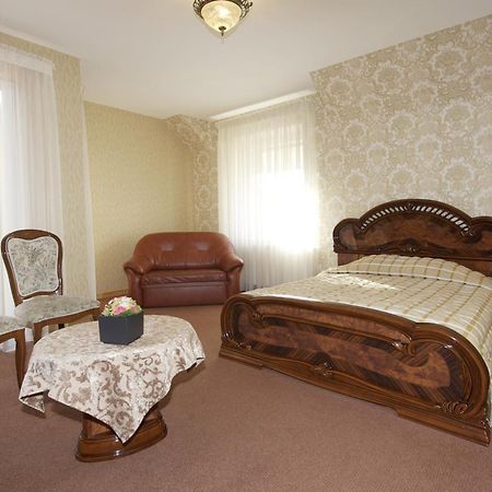 Senoji Palanga Acomodação com café da manhã Quarto foto